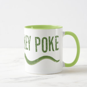 "Pokey Pokey Poke" Mok