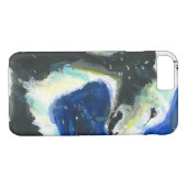 Polair Beer 3 Case-Mate iPhone Case (Achterkant (Horizontaal))