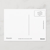 Polair Beer Briefkaart (Achterkant)