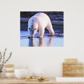 Polair Beer Drink Poster (Keuken)