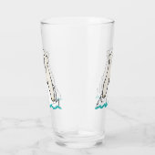 Polair Beer Glas (Rechts)