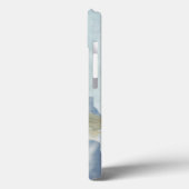 Polair beer in de zomer Case-Mate iPhone case (Achterkant / Links)