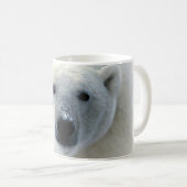 Polair Beer Koffiemok (Voorkant rechts)