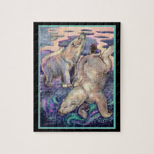 Polair Beer Magic Legpuzzel