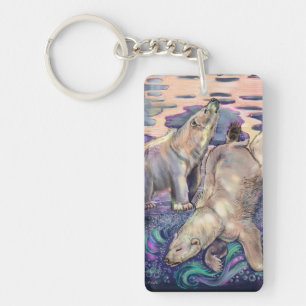 Polair Beer Magic Sleutelhanger