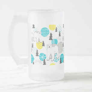 Polair beer matglas bierpul