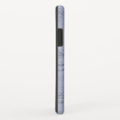 Polair Beer op ijsschilderen - Oorspronkelijke Wil Case-Mate iPhone Case (Achterkant/rechts)