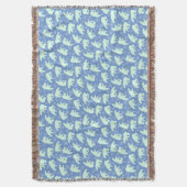 Polair Beer Patroon Deken (Voorkant Verticaal)