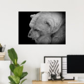 Polair Beer Poster (Thuiskantoor)