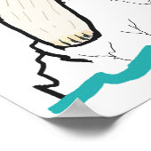 Polair Beer Poster (Hoek)