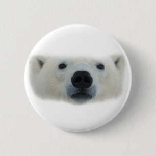 Polair Beer Ronde Button 5,7 Cm