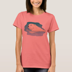 Polair Beer t-shirt
