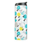 Polair beer thermosbeker (Gedraaid links)