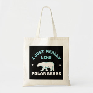 Polair Beer Tote Bag