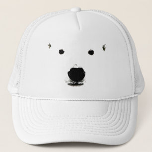 Polair Beer Trucker Pet