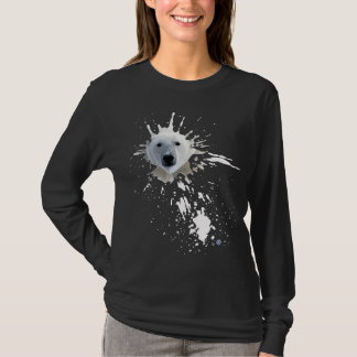 polair! t-shirt