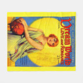 Polaire 1920 Dream World magazine couverture (Devant (Horizontal))