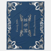 Polaire 25ème Argent classique de couverture de livre (Devant)