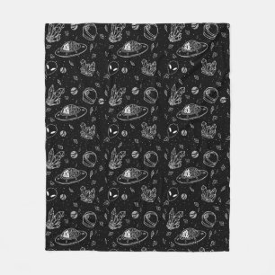 Polaire 808 couverture alien
