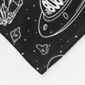 Polaire 808 couverture alien (Coin)