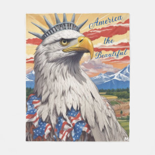 Polaire AI America la belle couverture