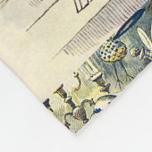 Polaire Alice dans la couverture du pays des merveilles (Coin)