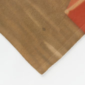 Polaire Antique couverture de Noël du passé (Coin)