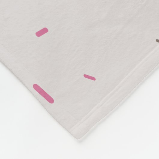 Polaire Arrose la couverture (Coin)