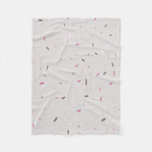 Arrose la couverture