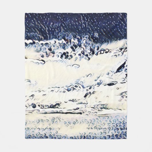Polaire Art de couverture #3 (Devant)