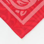 Polaire Assistant classique de la couverture de Noël Oz (Coin)