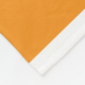 Polaire Aucune couverture d'ouatine de sillage (Coin)