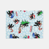 Polaire Aventures de couverture d'ouatine de la mirabelle (Devant (Horizontal))