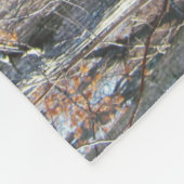 Polaire Avez-vous dit le lapin ? Couverture d'ouatine de (Coin)