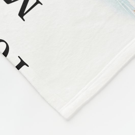 Polaire Bébé rose Fille Milestone Couverture Canards (Coin)