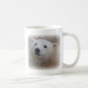 Polaire Beer Cub Koffiemok