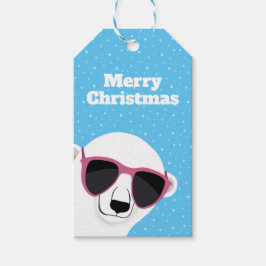 Polaire Beer Gift Labels Cadeaulabel