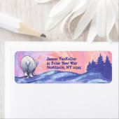 Polaire Beren Etiket (Insitu)