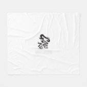 Polaire Bon enfant couverture (Devant (Horizontal))