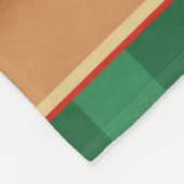 Polaire Bonbons pour la couverture de Noël (Coin)