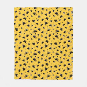 Polaire Cadeau de couverture pour maman Anniversaire pré
