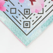 Polaire Cadeaux de couverture pour filles de mamans (Coin)