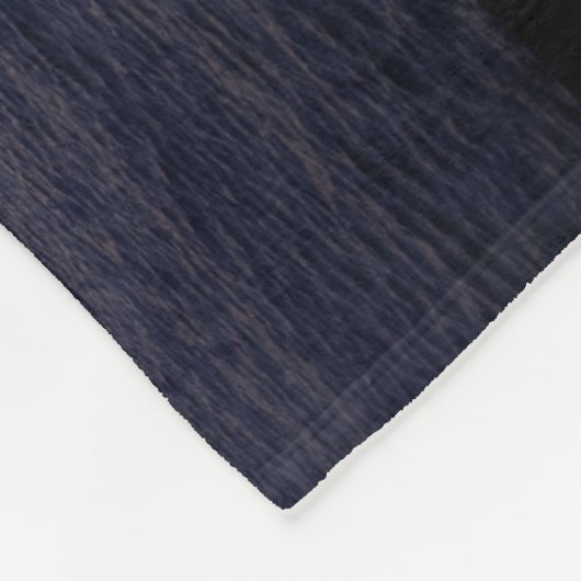 Polaire Calcite Sunrise toison couverture (Coin)