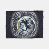 Polaire Cancer - "Force dans la compassion" - couverture e (Devant (Horizontal))