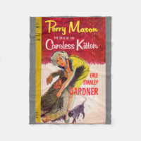 Cas de la couverture de livre négligente de chaton
