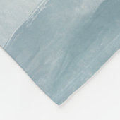 Polaire Cat noir en gros Flamant rose Cat Couverture flott (Coin)