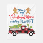 Polaire C'est ma ouatine de la couverture | de film de (Devant)