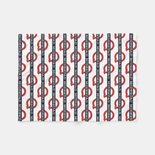 Polaire C'est une couverture ! (Devant (Horizontal))