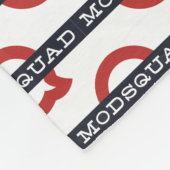 Polaire C'est une couverture ! (Coin)