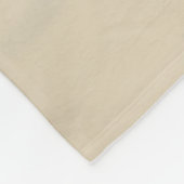 Polaire Charme chéri Couverture de Noël (Coin)